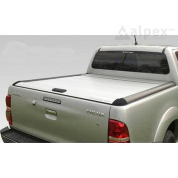 MONTAIN TOP ROLCOVER DUMPSTER SHUTTER VOOR TOYOTA PICKUP  beschikbaar voor biedingen