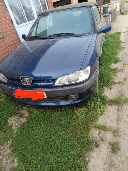 Peugeot 306 cabriolet., Auto-onderdelen, Overige Auto-onderdelen, Ophalen