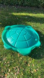 Bac à sable enfants, Enlèvement, Comme neuf