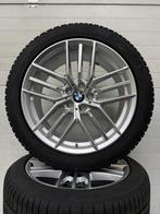 NIEUW 19’’ BWM 5 SERIE I5 5 SERIE G60 G61 VELGEN WINTERBANDE, Auto-onderdelen, 19 inch, 245 mm, Banden en Velgen, Nieuw