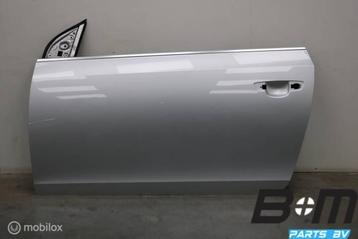 Portier links VW Golf 6 Cabrio LA7W 5K7531055D beschikbaar voor biedingen