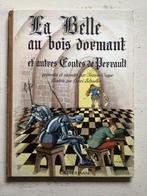 La belle au bois dormant, Ophalen of Verzenden