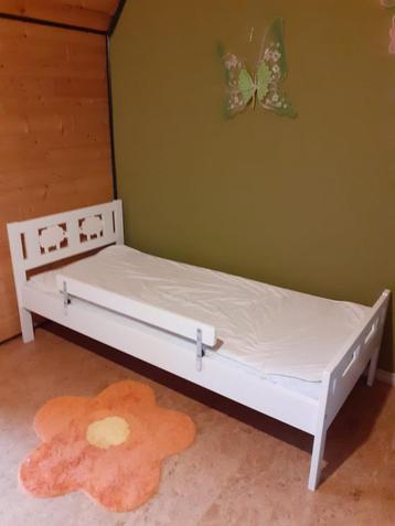 Kinderbed beschikbaar voor biedingen