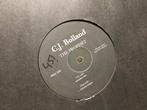 CJ Bolland. The Prophet., CD & DVD, Enlèvement ou Envoi