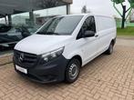 Mercedes Vito 111 Cdi Sechts 133000km Airco / Trekhaak, Auto's, Euro 6, Wit, Bedrijf, Bluetooth