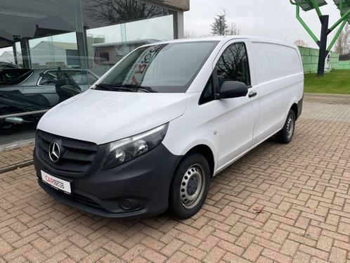 Mercedes Vito 111 Cdi Sechts 133000km Airco / Trekhaak, Auto's, Mercedes-Benz, Bedrijf, Te koop, Vito, Bluetooth, Boordcomputer