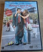 Along Came Polly, Cd's en Dvd's, Dvd's | Komedie, Vanaf 6 jaar, Ophalen of Verzenden, Zo goed als nieuw, Romantische komedie