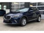 Mazda CX-3, Autos, Achat, Euro 6, Boîte manuelle, Noir