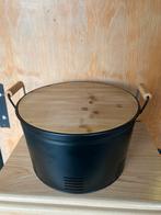 Tafelbarbecue 35 cm nieuw, Tuin en Terras, Ophalen