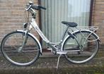 Meisjesfiets Oxford Reflex 28inch 7speed maat50 NIEUWSTAAT🚴, Fietsen en Brommers, 47 tot 50 cm, Zo goed als nieuw, Ophalen, Overige merken