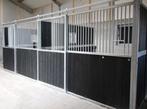 40 Paardenbox | Gentleman paardenstal | paardenboxen te koop, Dieren en Toebehoren, Stalling en Weidegang, Stalling, 1 paard of pony