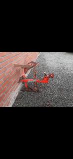 Ploeg, Zakelijke goederen, Ophalen, Vollegrondsgroente, Grondbewerking