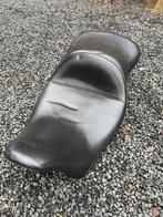 Le Pera Harley routingzadel, Enlèvement, Utilisé