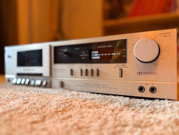 Technics M24 K7-speler beschikbaar voor biedingen