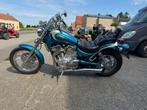 Suzuki	Intruder 1400, Motoren, Motoren | Suzuki, Bedrijf, 1400 cc, Meer dan 35 kW