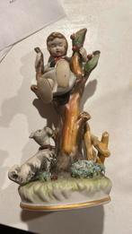 Figurine Hummel Goebel ancienne TMK-2 1940-1959, Collections, Statues & Figurines, Enlèvement ou Envoi, Comme neuf, Hummel