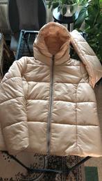 Ivoor kleurige jas nieuw van Bel & Bo maat 38, Ophalen of Verzenden, Zo goed als nieuw, Maat 38/40 (M)