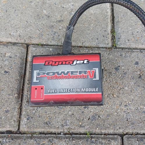 Pour ZX6R Power Commander V, Motoren, Motoren | Kawasaki, Particulier, Super Sport, meer dan 35 kW, 4 cilinders, Ophalen