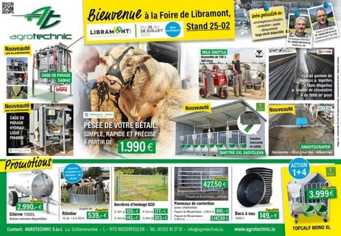 matériel d'étable et pâture, Dieren en Toebehoren, Stalling en Weidegang, Opfok, Stalling, Weidegang, Accessoires
