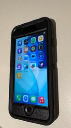 Iphone SE -128GB en IOS26 in perfecte staat, Telecommunicatie, Mobiele telefoons | Apple iPhone, Ophalen, Zo goed als nieuw