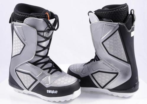 42 EU snowboard schoenen THIRTYTWO ULTRALIGHT 2 LACED, Sport en Fitness, Snowboarden, Nieuw, Schoenen, Verzenden