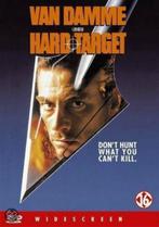 Hard Target (1993) Dvd  Jean-Claude Van Damme, Vanaf 16 jaar, Ophalen of Verzenden, Gebruikt, Actie