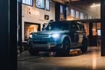 Defender 110 3,0 Xdynamic BTW, Auto's, Zwart, Blauw, Leder, Diesel