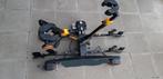 te koop fietsen drager in zeer goede staat, Enlèvement, Comme neuf