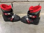 Skischoenen kinderen Salomon Performa T2 (skibotten), Sport en Fitness, Skiën en Langlaufen, Gebruikt, Schoenen, Ski, Salomon