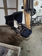 Oude kinderwagen, Kinderen en Baby's, Ophalen, Kinderwagen