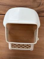 Honda mtx125 koplamp en uitlaat cover, Motoren, Particulier