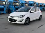 •⁠  ⁠Hyundai i 20 •⁠Jaar 2013 •⁠  ⁠121000.km 1.2i Benzine, Autos, Achat, Entreprise, Boîte manuelle, 5 portes