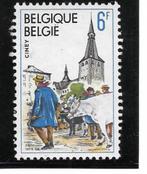 belgiè nr 1950 xx, Timbres & Monnaies, Timbres | Europe | Belgique, Neuf, Enlèvement ou Envoi, Non oblitéré
