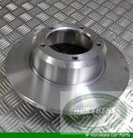 Remschijf voorzijde - niet geventileerd Land Rover, -, -, Nieuw, Ophalen of Verzenden