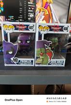 Funko pop lot Spider-Man into the spiderverse, Ophalen of Verzenden, Zo goed als nieuw