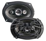 Soundstream AF.694 – 500W max – 4-way, Ophalen of Verzenden, Nieuw