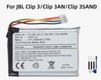 Batterij voor JBL Clib 3, Ophalen, Nieuw