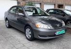 Toyota Corolla benzine automaat alleen voor export, Auto's, Automaat, 4 deurs, Corolla, Beige