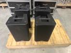 Qsc k8.2, Audio, Tv en Foto, Luidsprekerboxen, Gebruikt, Overige typen, 120 watt of meer, Ophalen