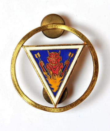 23 Sqn/10 WTac - borsthanger beschikbaar voor biedingen