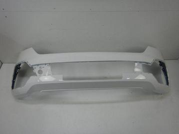 VW Transporter T6.1 Voorbumper Kale Hoes Candy Weiss LB9A beschikbaar voor biedingen