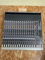 Mackie 1604-VLZ3 analoge mixer 16 kanalen, Musique & Instruments, Tables de mixage, 10 à 20 canaux, Enlèvement, Utilisé, Entrée micro
