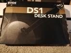 DS1 Micro Desk Stand van Rode, Audio, Tv en Foto, Overige merken, Gebruikt, Ophalen