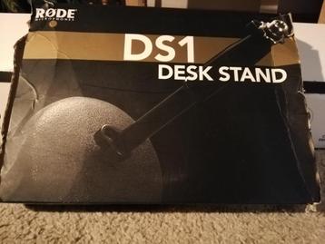 DS1 Micro Desk Stand van Rode