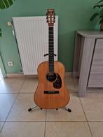 Larrivee SD50 SH, Muziek en Instrumenten, Ophalen, Gebruikt