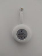 Homewizard - P1 meter, Ophalen of Verzenden, Zo goed als nieuw, Overige meters