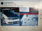 Déco Opel Astra F, Ophalen of Verzenden