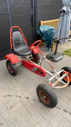 Go car goede staat, Ophalen, Zo goed als nieuw