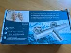 Thermostatische bad/douchekraan, nooit gebruikt, Ophalen of Verzenden, Nieuw, Chroom, Bad