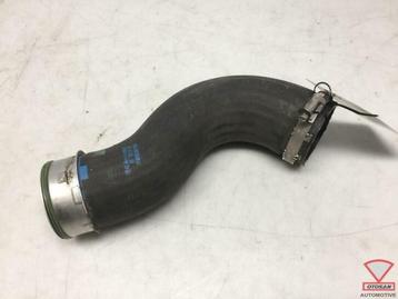 vw golf 6 vag laadluchtbuis turboslang 7e0145709, Utilisé, Volkswagen